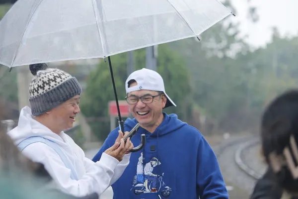 ▲▼洪都拉斯睽違10年首合體邰智源。（圖／公視台語台提供）