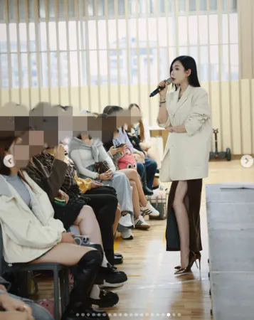 ▲▼許允樂。（圖／翻攝自Instagram／byleway）