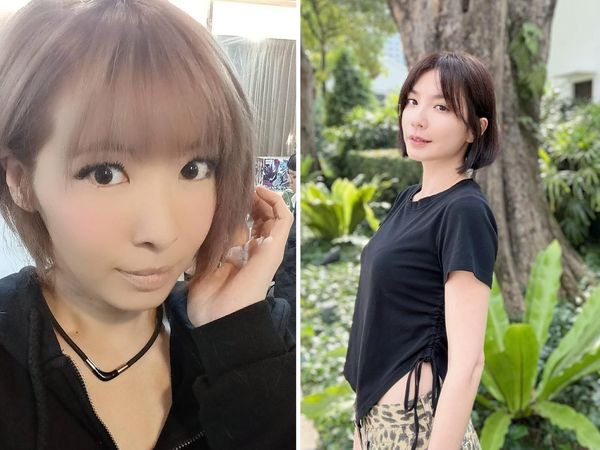 ▲▼ Makiyo遭司機喊告，湘瑩說話了 。（圖／翻攝自臉書）