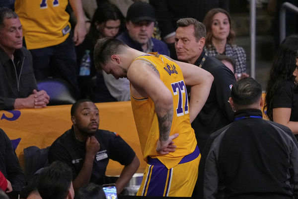 ▲▼湖人唐西奇。（圖／達志影像／美聯社）