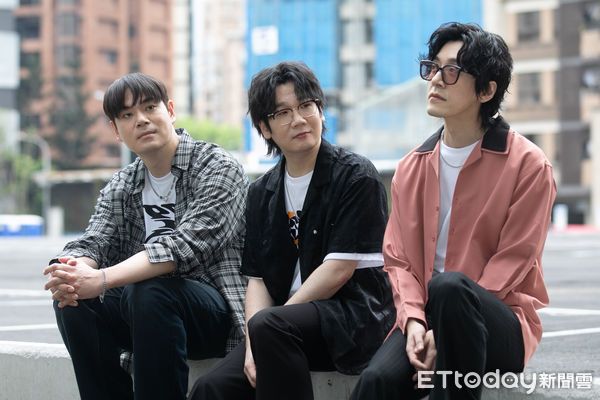 ▲▼Nell相約下個10年、20年，音樂要做到躺下為止。（圖／記者周宸亘攝）