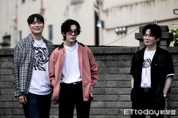 ▲▼Nell專訪。（圖／記者周宸亘攝）