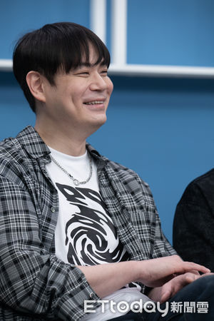 ▲▼Nell專訪。（圖／記者周宸亘攝）