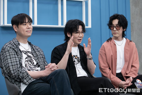 ▲▼Nell專訪。（圖／記者周宸亘攝）