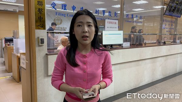 ▲▼徐巧芯控柯建銘拐杖傷害案開庭。（圖／記者劉昌松攝）