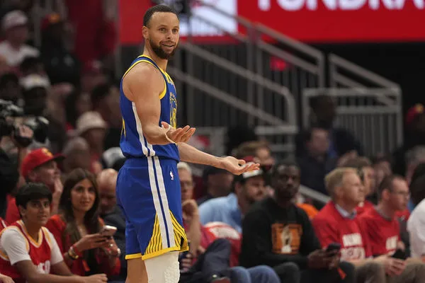 ▲▼勇士柯瑞。（圖／達志影像／美聯社）