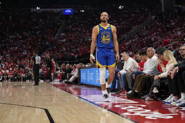 ▲▼勇士柯瑞。（圖／達志影像／美聯社）