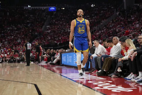 ▲▼勇士柯瑞。（圖／達志影像／美聯社）