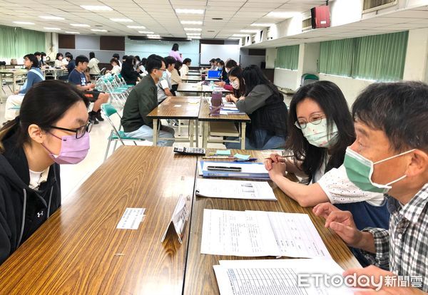 ▲台南市率先實踐《青年基本法》精神，透過青年事務委員會制度與多元政策資源，打造青年友善城市。（記者林東良翻攝，下同）