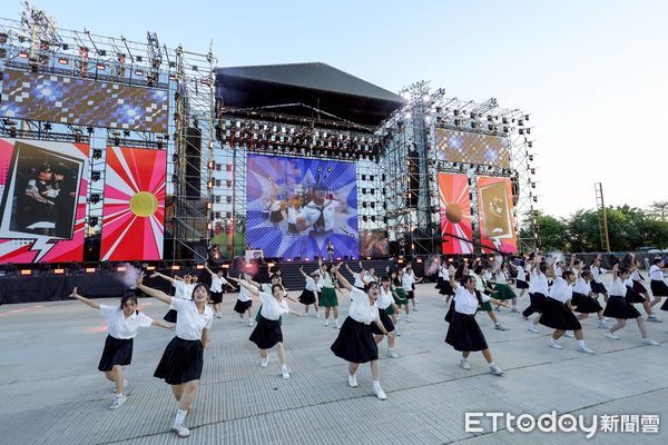 ▲台南市率先實踐《青年基本法》精神，透過青年事務委員會制度與多元政策資源，打造青年友善城市。（記者林東良翻攝，下同）