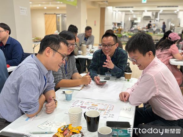 ▲台南市率先實踐《青年基本法》精神，透過青年事務委員會制度與多元政策資源，打造青年友善城市。（記者林東良翻攝，下同）