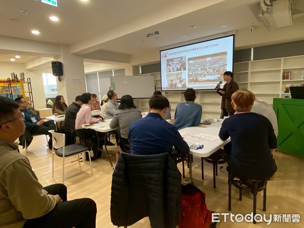 ▲台南市率先實踐《青年基本法》精神，透過青年事務委員會制度與多元政策資源，打造青年友善城市。（記者林東良翻攝，下同）