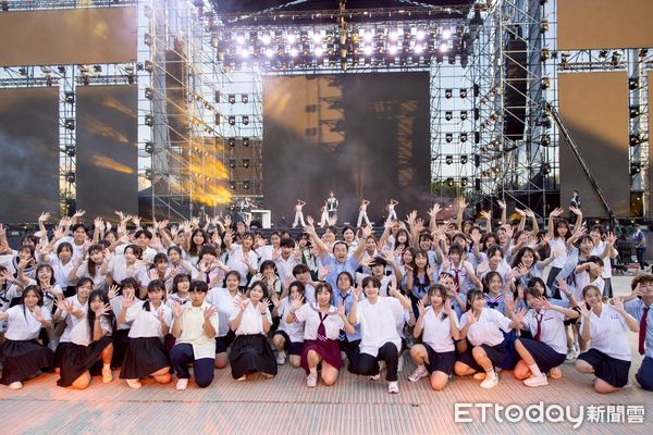 ▲台南市率先實踐《青年基本法》精神，透過青年事務委員會制度與多元政策資源，打造青年友善城市。（記者林東良翻攝，下同）