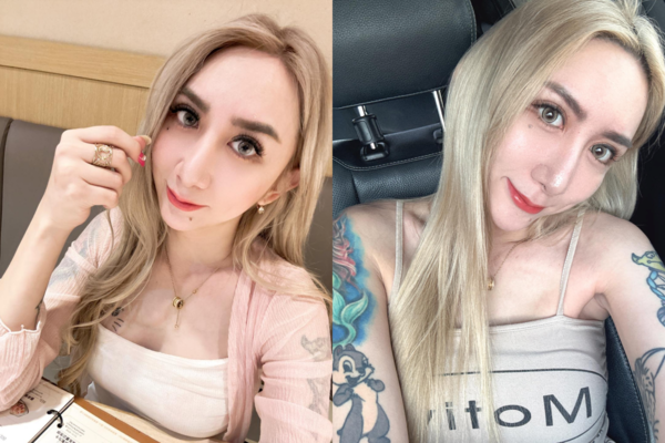 外送用▲▼罔腰曝900萬房貸明細「利息可以租房租到死」。（圖／翻攝自Facebook／罔腰的腰）