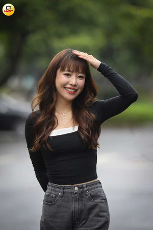 電影頻道／紀卜心樂當「戀愛軍師」幫閨密解惑　買房薪水全給媽打趣「媽媽更像酸民」