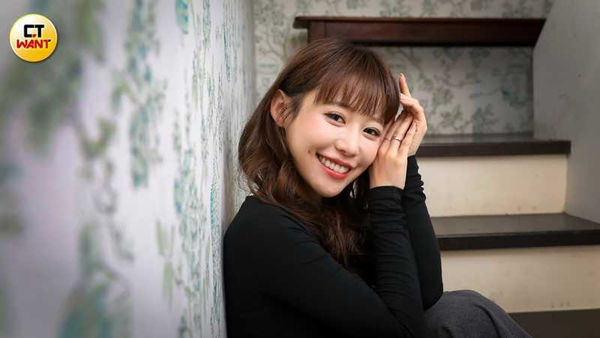 電影頻道／紀卜心樂當「戀愛軍師」幫閨密解惑　買房薪水全給媽打趣「媽媽更像酸民」