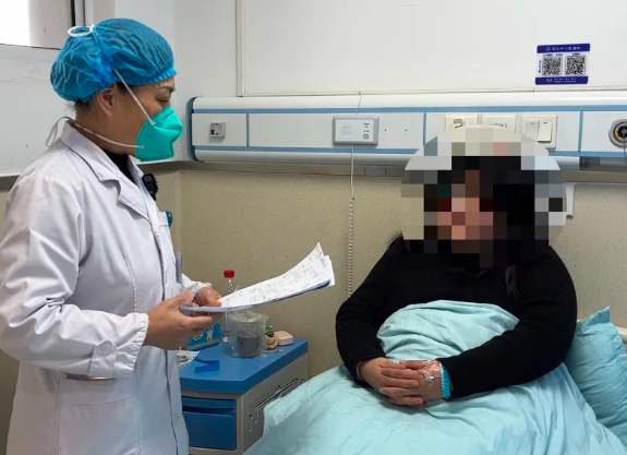 ▲她坦言，自己嗜甜如命。（圖／翻攝自微博）