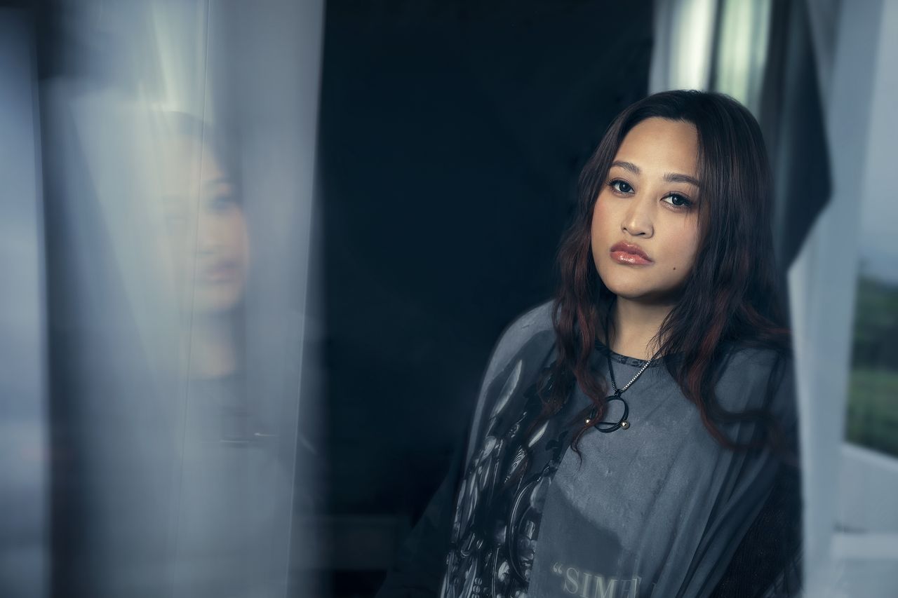 ▲▼家家推新專輯《你給我的》。（圖／相信音樂提供）