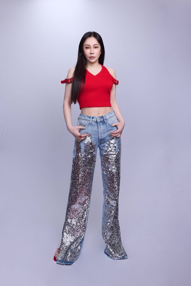 ▲▼温嵐7月將開唱 。（圖／華納提供）