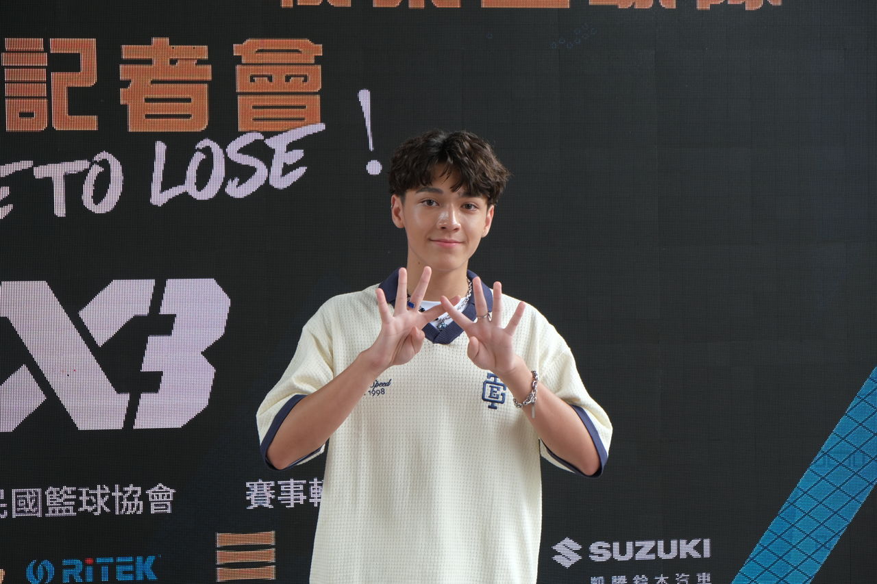 ▲▼小刀、Dylan、梁舒涵。（圖／寬寬提供）