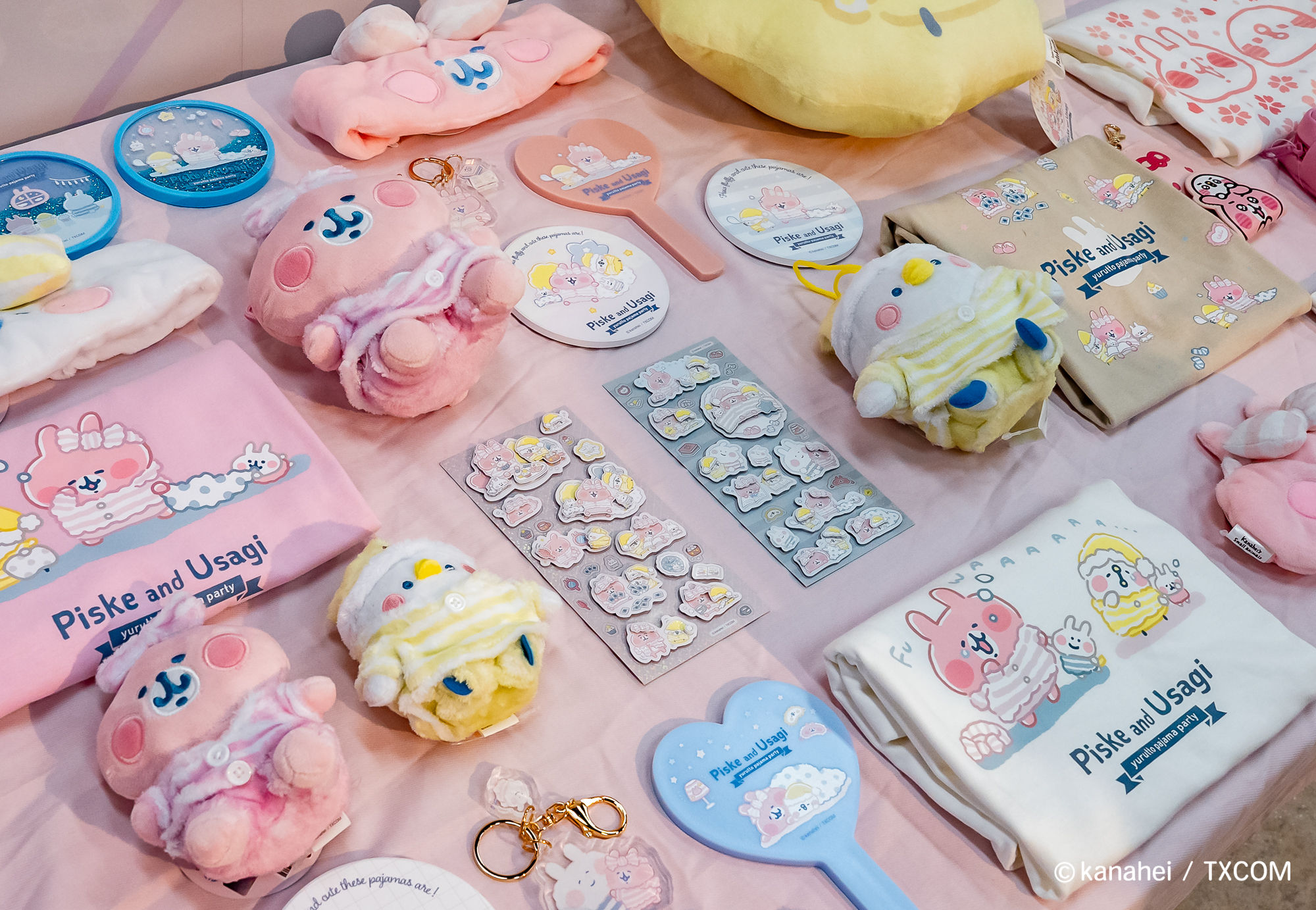 ▲星巴克X miffy聯名系列。（圖／品牌提供）