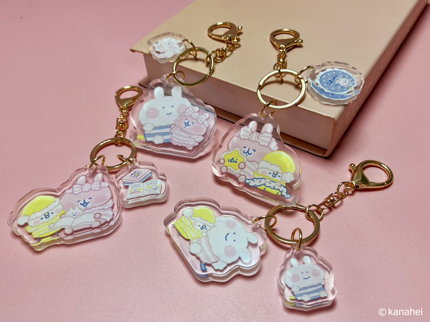 ▲星巴克X miffy聯名系列。（圖／品牌提供）