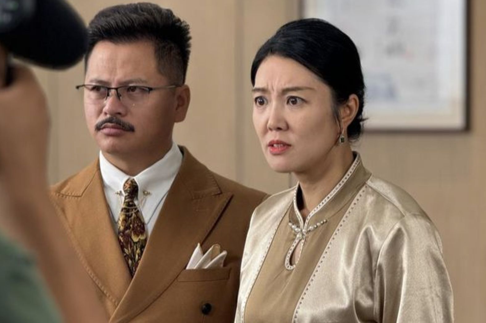 ▲羅佳欣在微短劇中扮演「惡婆婆」、「壞媽媽」成名。（圖／翻攝封面新聞）