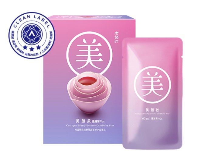 母親節送什麼？5款人氣膠原蛋白推薦，一次搞定媽媽的青春保單！（圖／業者提供）