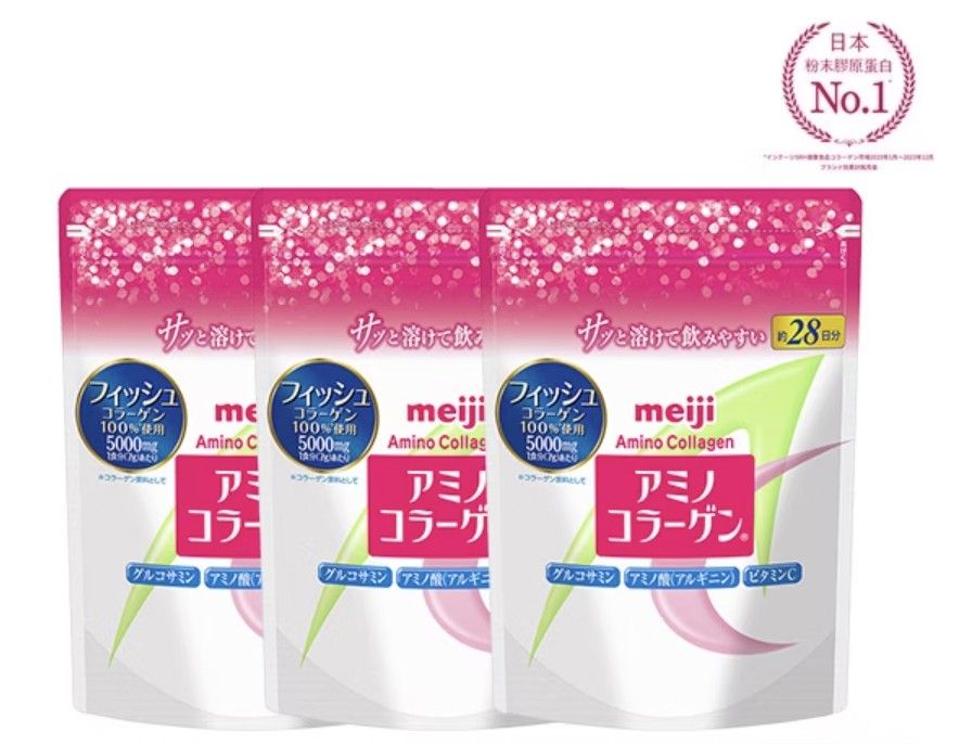 母親節送什麼？5款人氣膠原蛋白推薦，一次搞定媽媽的青春保單！（圖／業者提供）