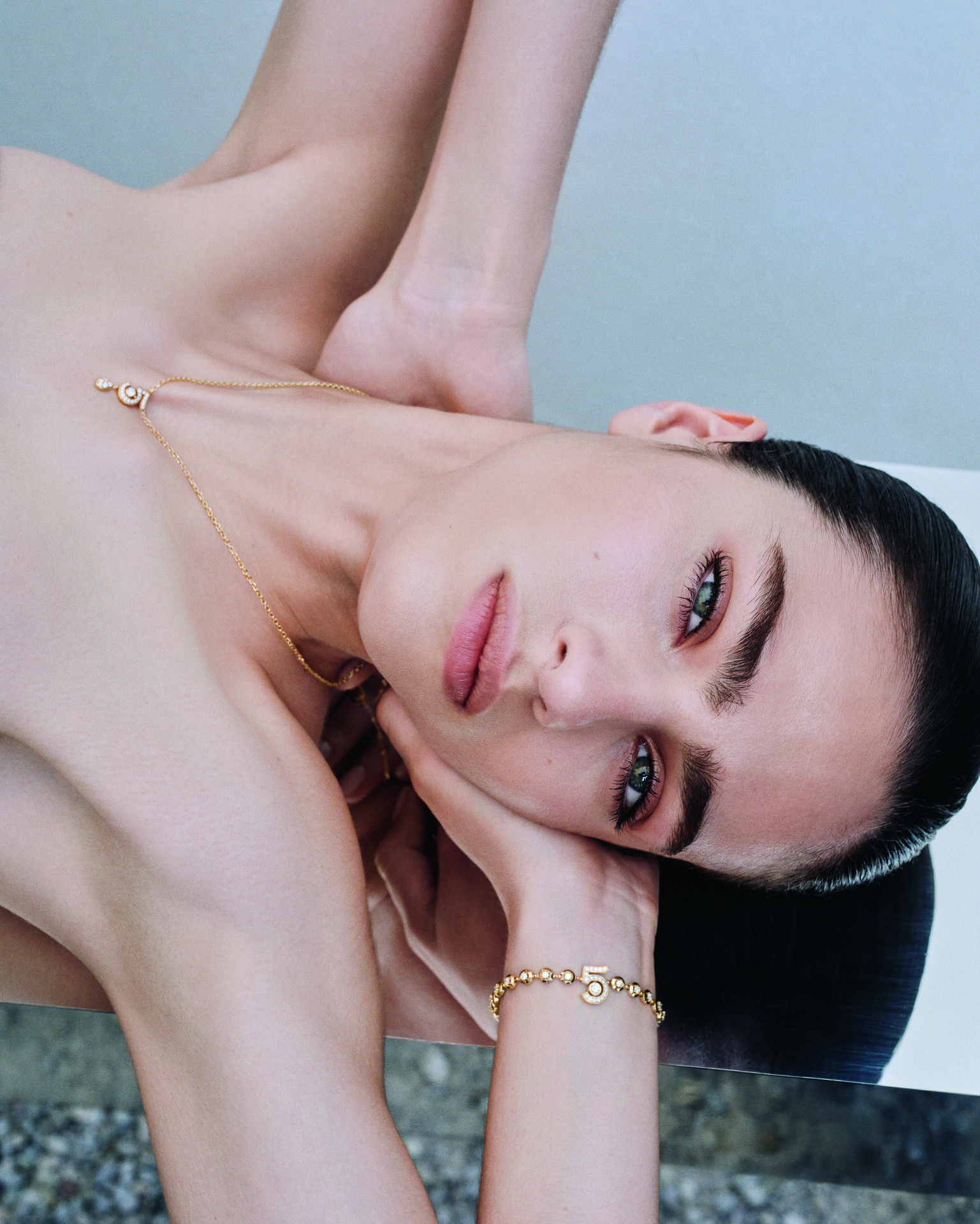 ▲▼ＣＨＡＮＥＬ,Dior             。（圖／公關照）