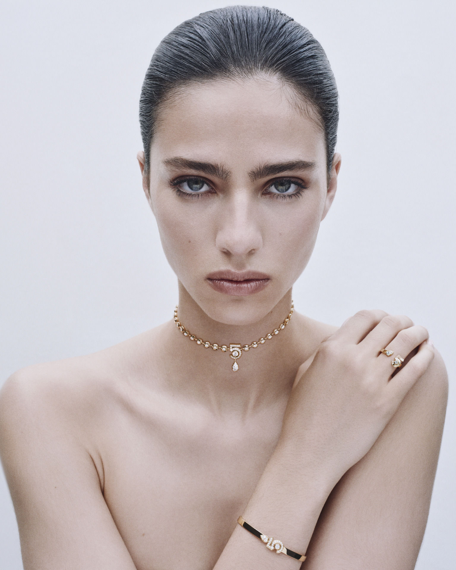 ▲▼ＣＨＡＮＥＬ,Dior             。（圖／公關照）