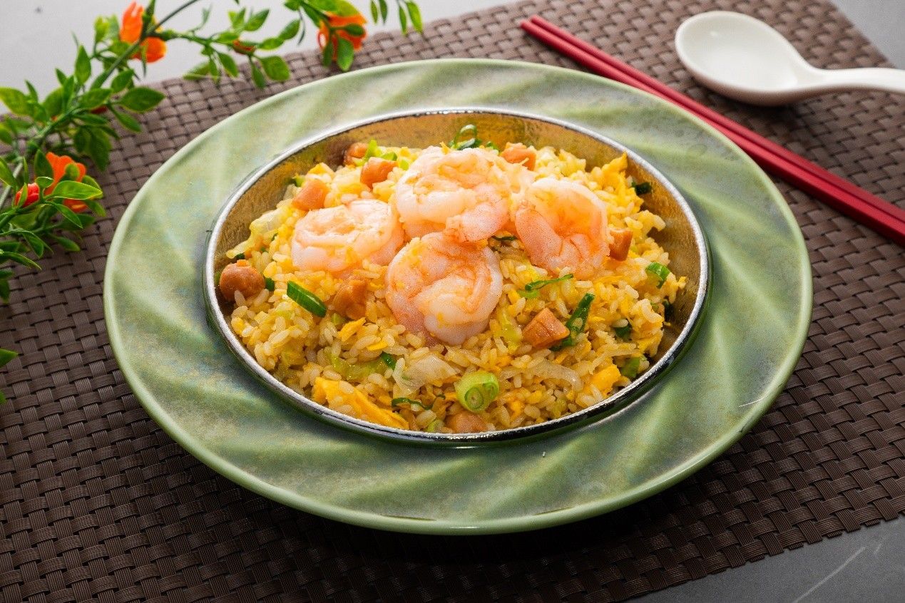 母親節吃飯送鍋寶？知名連鎖餐廳限量開搶！（圖／點八餐飲提供）