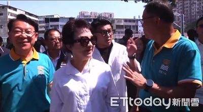 台中檢調搜索國民黨部!8幹部被帶走偵訊 盧秀燕反應曝光