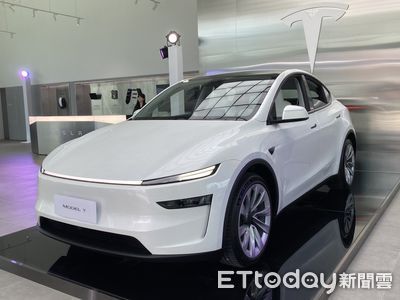 台灣3月新車銷量「特斯拉海放TOYOTA神車」！Model Y狂賣4540輛
