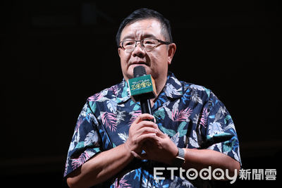 不只唐從聖痛心！劇場導演轟高雄「偽颱風」　3度停演慘吞虧損