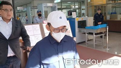 黃子佼藏2259兒少性影像檔!二審狂簽和解書...出庭10分鐘快閃