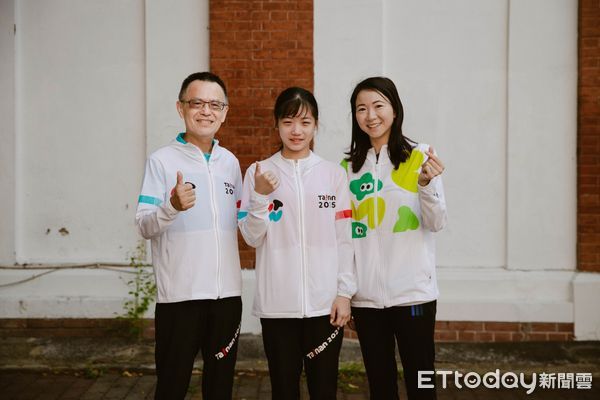 ▲台南市長榮中學在2025年全中運締造十項佳績，創校140週年之際再寫榮耀新章。（記者林東良翻攝，下同）