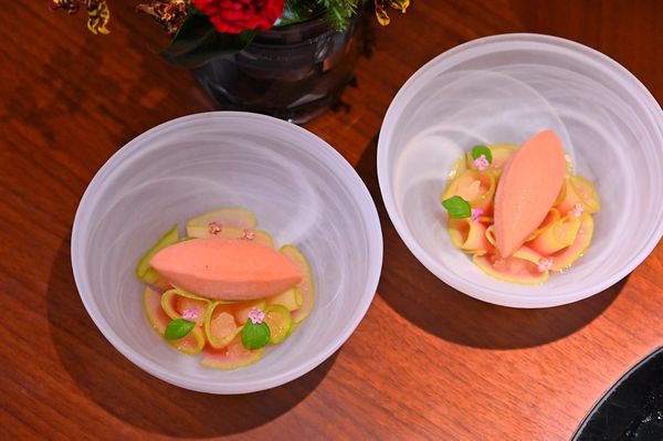 ▲▼文公館La Maison de Win。（圖／部落客橘子狗愛吃糖授權提供）