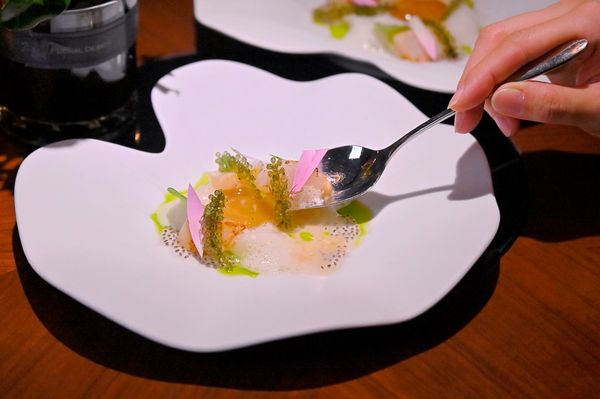 ▲▼文公館La Maison de Win。（圖／部落客橘子狗愛吃糖授權提供）