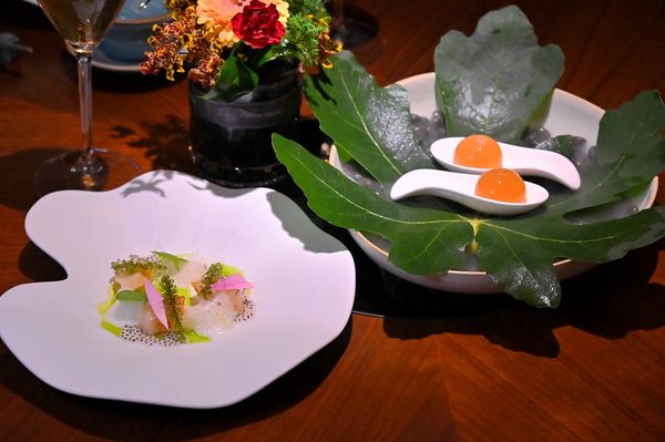 ▲▼文公館La Maison de Win。（圖／部落客橘子狗愛吃糖授權提供）