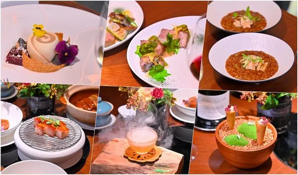 ▲▼文公館La Maison de Win。（圖／部落客橘子狗愛吃糖授權提供）