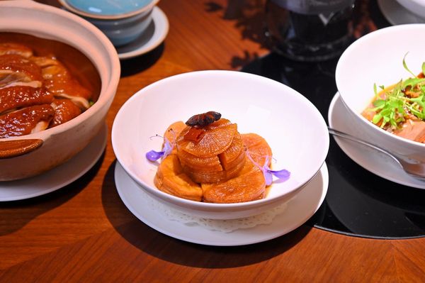 ▲▼文公館La Maison de Win。（圖／部落客橘子狗愛吃糖授權提供）