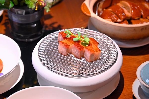 ▲▼文公館La Maison de Win。（圖／部落客橘子狗愛吃糖授權提供）