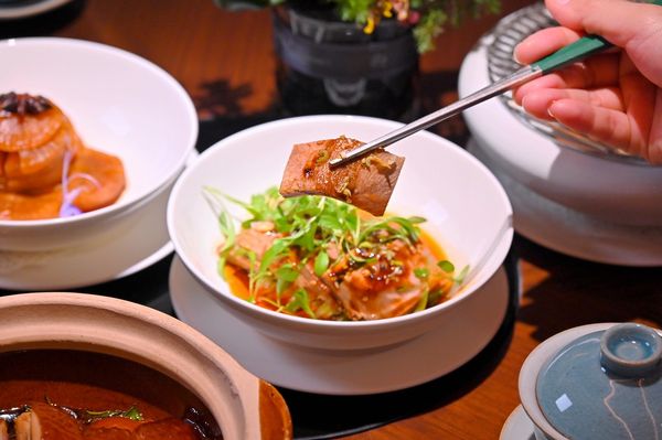 ▲▼文公館La Maison de Win。（圖／部落客橘子狗愛吃糖授權提供）