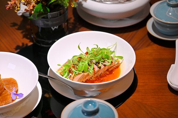 ▲▼文公館La Maison de Win。（圖／部落客橘子狗愛吃糖授權提供）