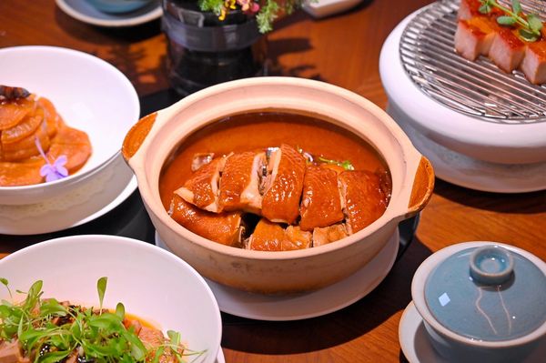 ▲▼文公館La Maison de Win。（圖／部落客橘子狗愛吃糖授權提供）
