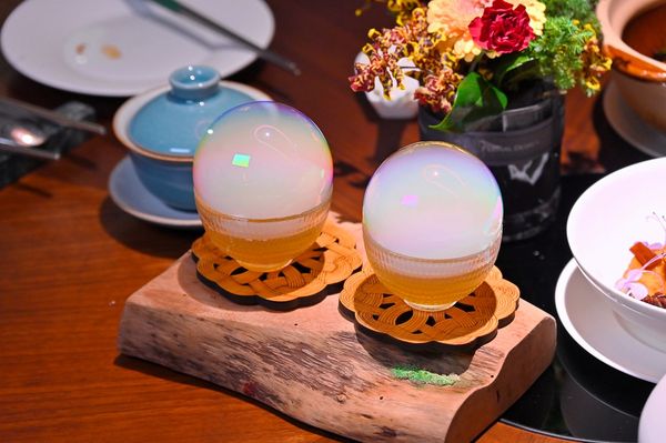 ▲▼文公館La Maison de Win。（圖／部落客橘子狗愛吃糖授權提供）