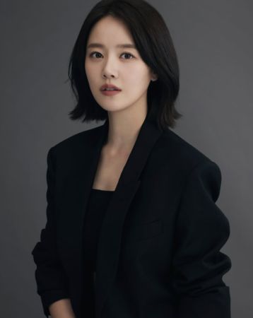 ▲▼ 剛演完《寶物島》申高恩離婚了！親口證實「短命婚3年」：努力過但沒用。（圖／翻攝自申高恩IG）