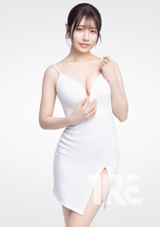 ▲河北彩伽、石川澪確定出席「TRE台北國際成人展」。（圖／TRE提供）