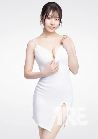 ▲河北彩伽、石川澪確定出席「TRE台北國際成人展」。（圖／TRE提供）